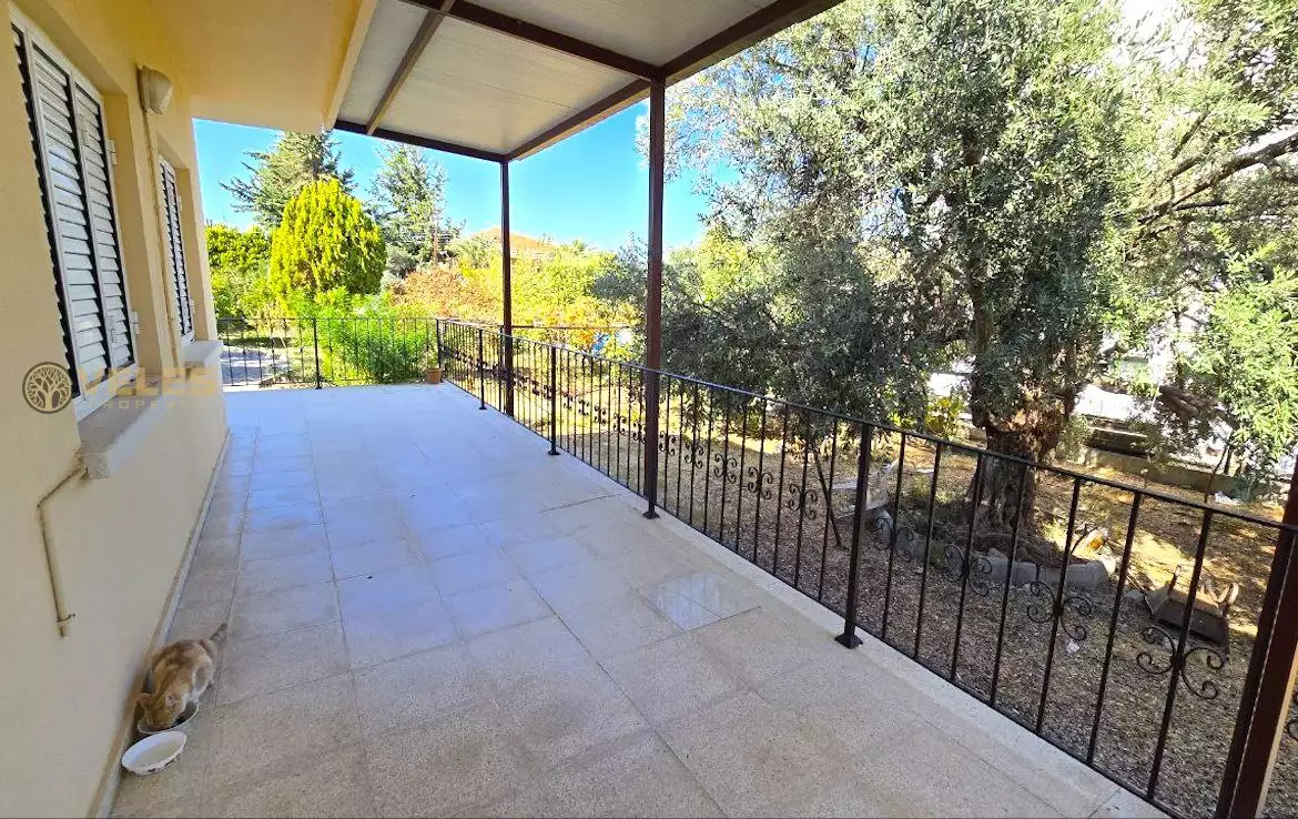 Villa 260m² in Cyprus, Edremith. Priced at 538200€ rent photo-8