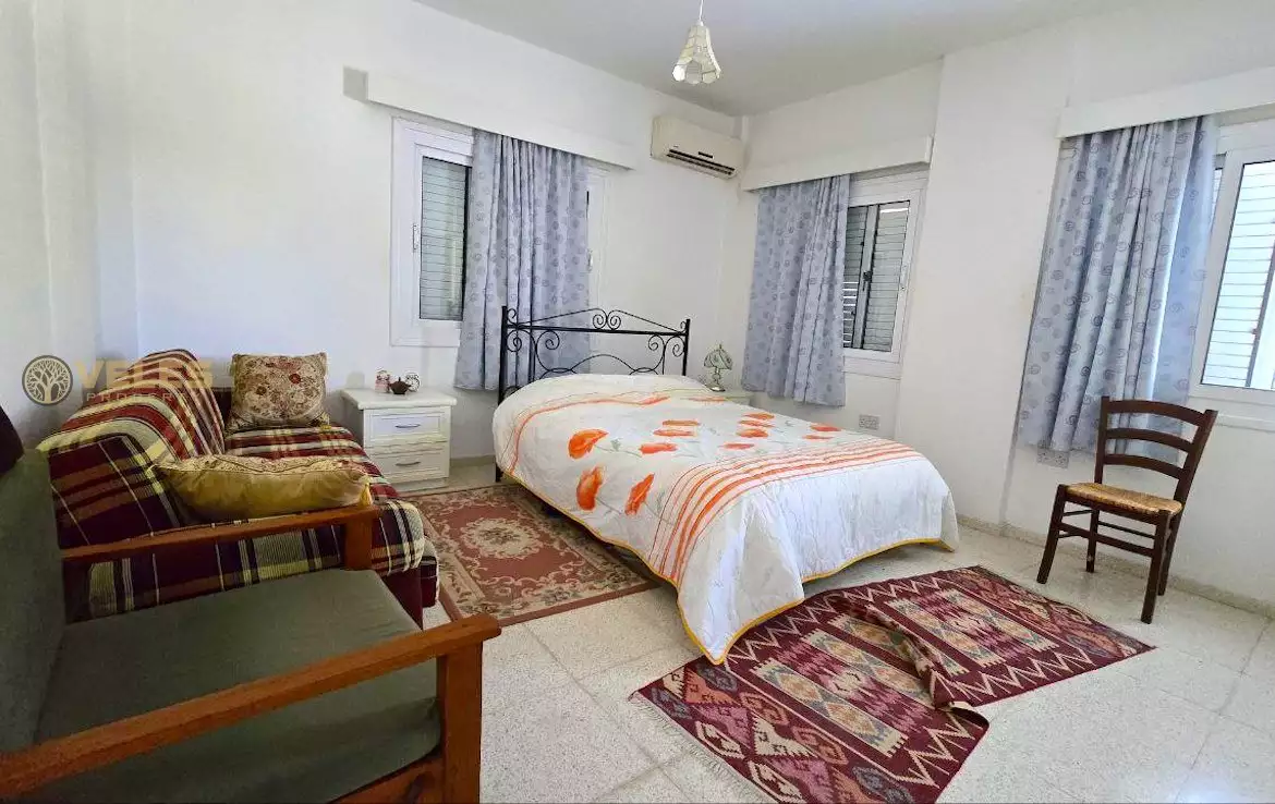 Villa 260m² in Cyprus, Edremith. Priced at 538200€ rent photo-16