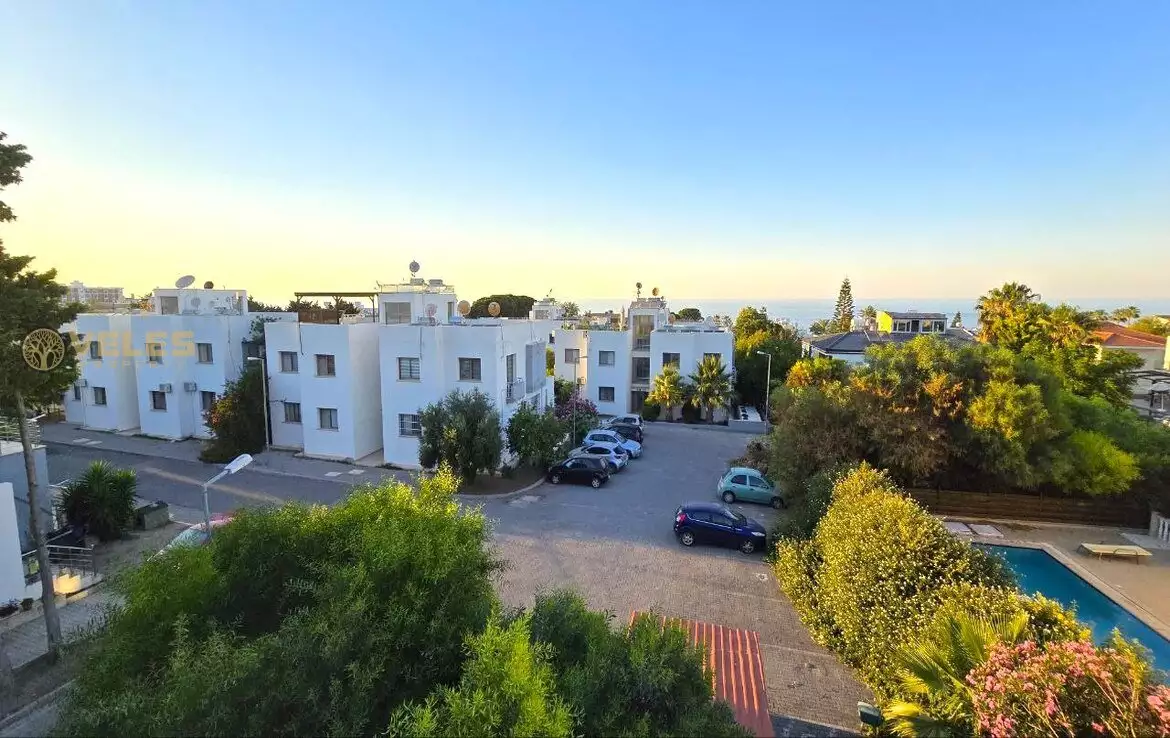 Flat 44m² in Cyprus, Caraolanol. Priced at 113490€ rent photo-1