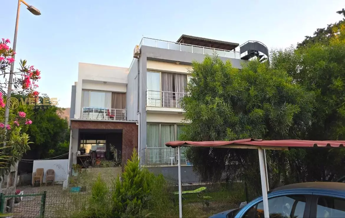 Flat 44m² in Cyprus, Caraolanol. Priced at 113490€ rent photo-2