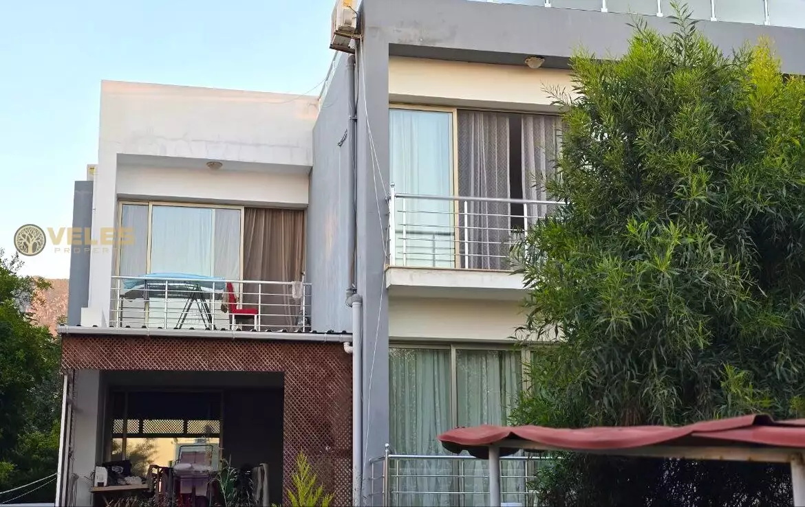 Flat 44m² in Cyprus, Caraolanol. Priced at 113490€ rent photo-3