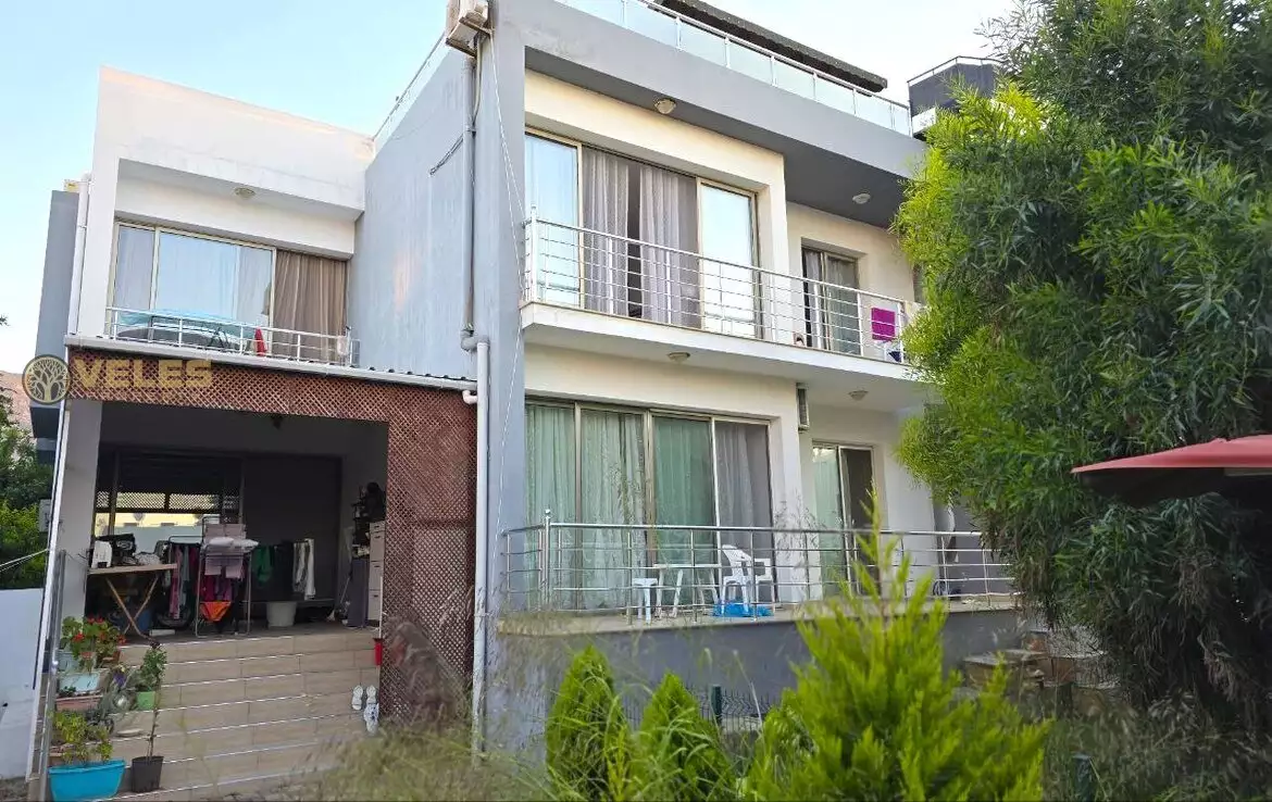 Flat 44m² in Cyprus, Caraolanol. Priced at 113490€ rent photo-4
