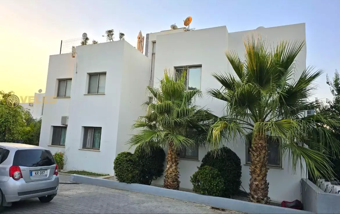 Flat 44m² in Cyprus, Caraolanol. Priced at 113490€ rent photo-5