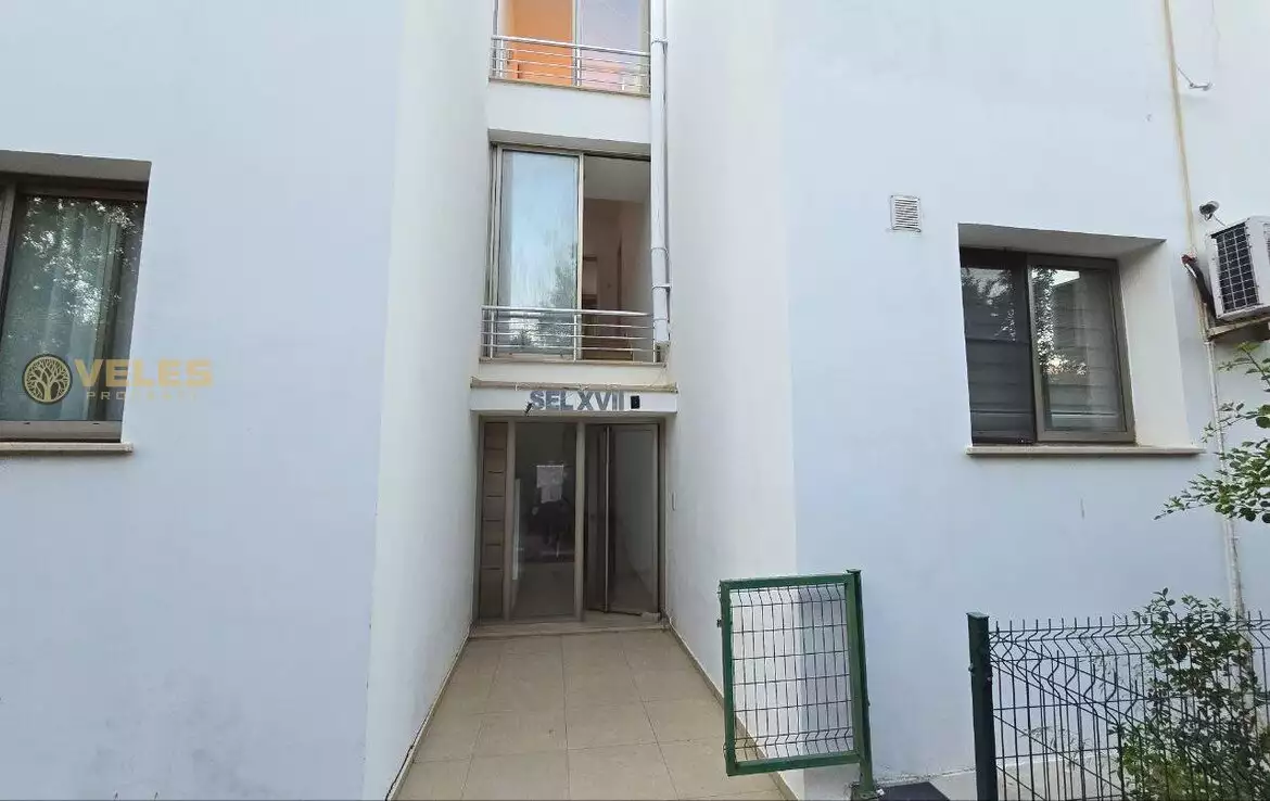 Flat 44m² in Cyprus, Caraolanol. Priced at 113490€ rent photo-7