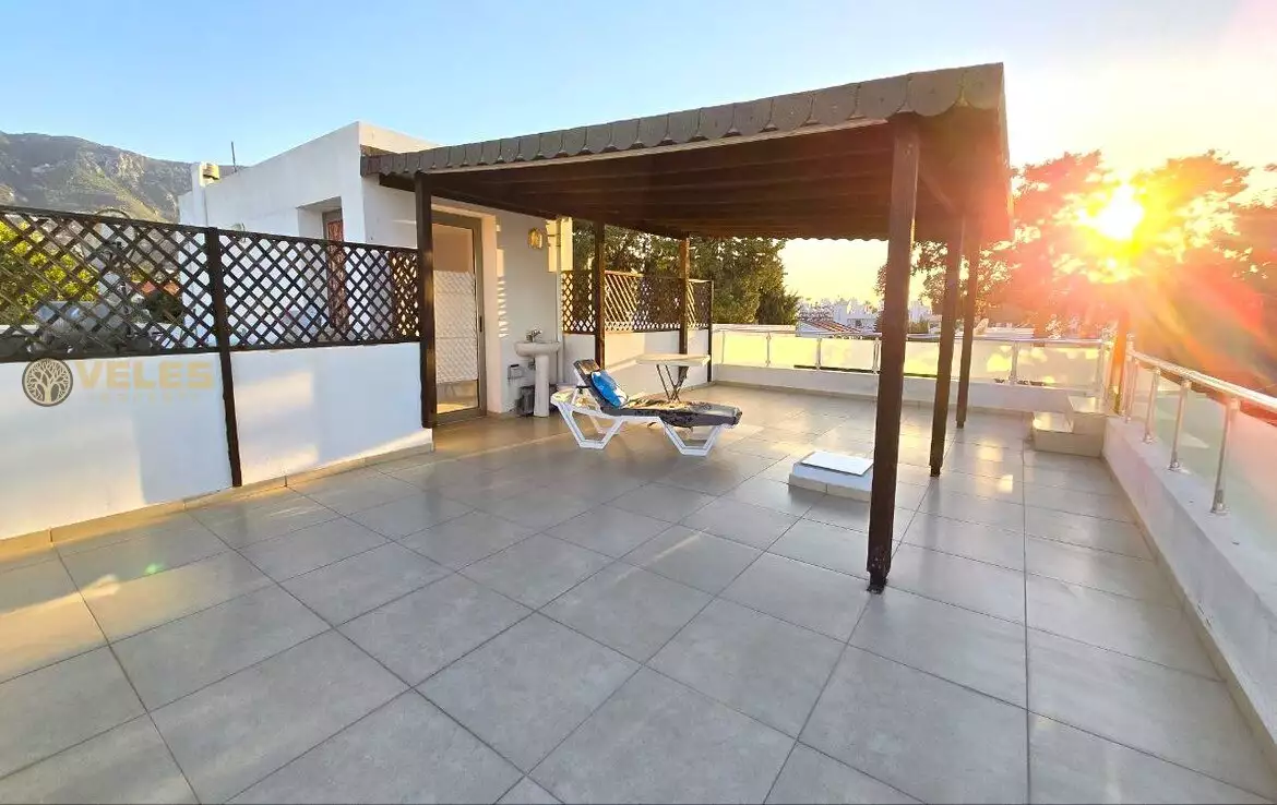 Flat 44m² in Cyprus, Caraolanol. Priced at 113490€ rent photo-8