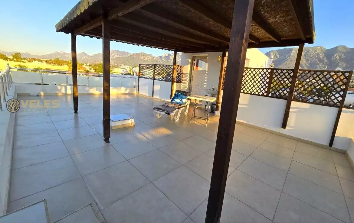 Flat 44m² in Cyprus, Caraolanol. Priced at 113490€ rent photo-9