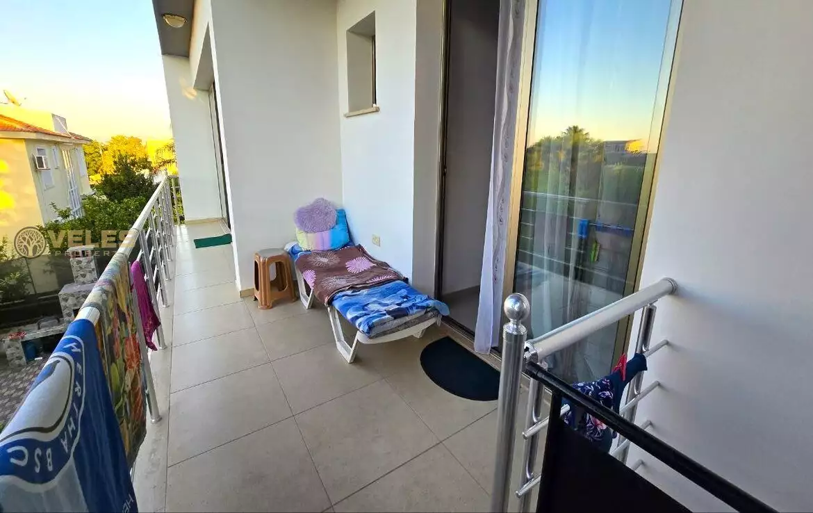 Flat 44m² in Cyprus, Caraolanol. Priced at 113490€ rent photo-10