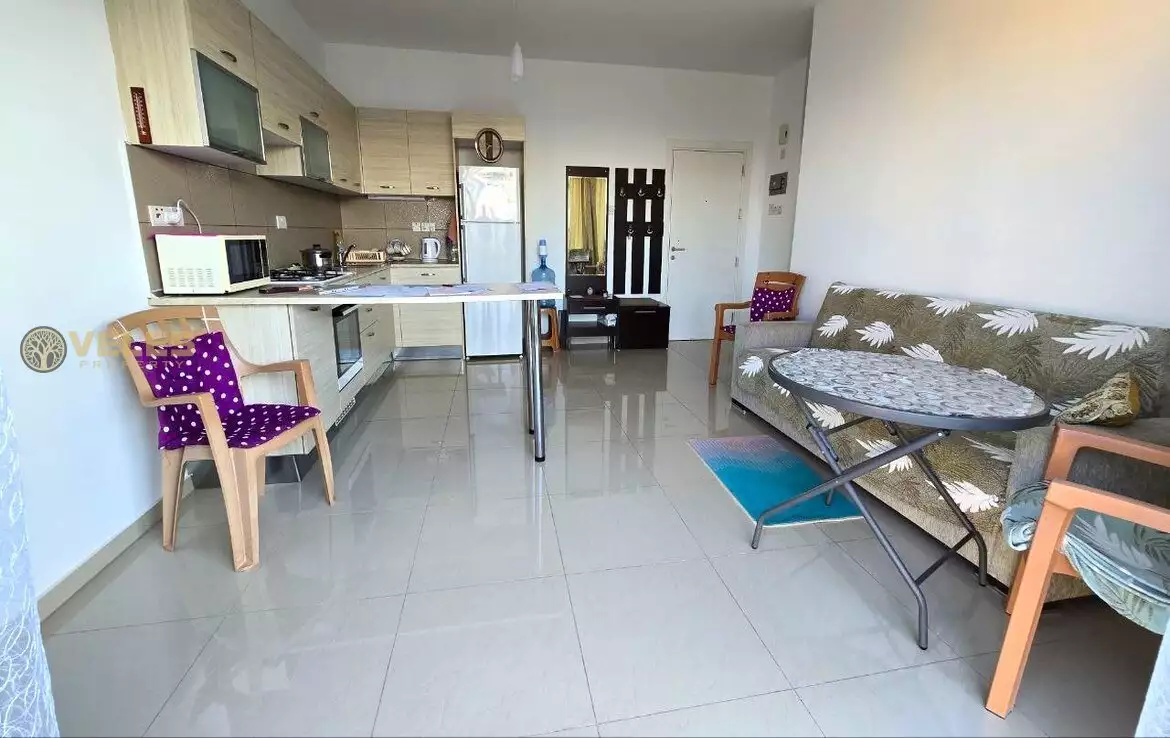 Flat 44m² in Cyprus, Caraolanol. Priced at 113490€ rent photo-12