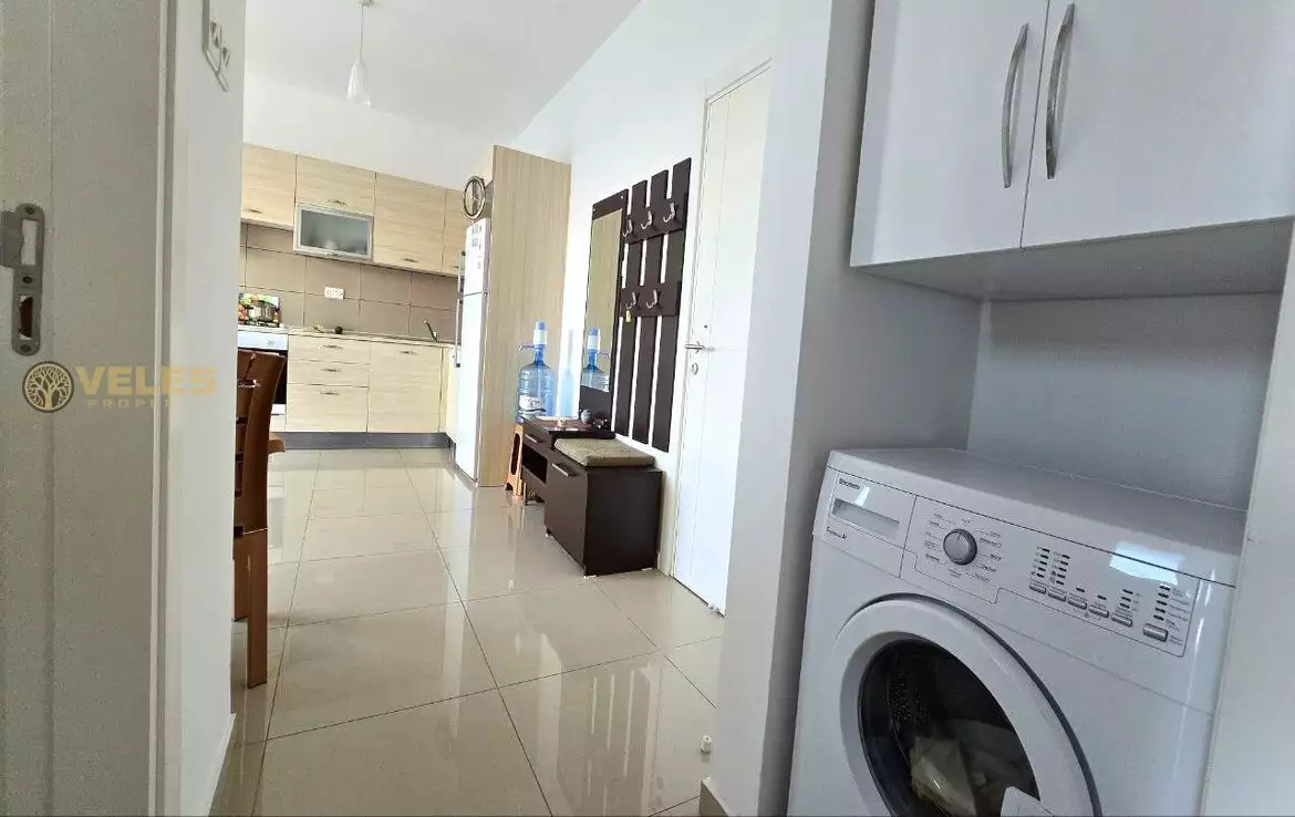 Flat 44m² in Cyprus, Caraolanol. Priced at 113490€ rent photo-13