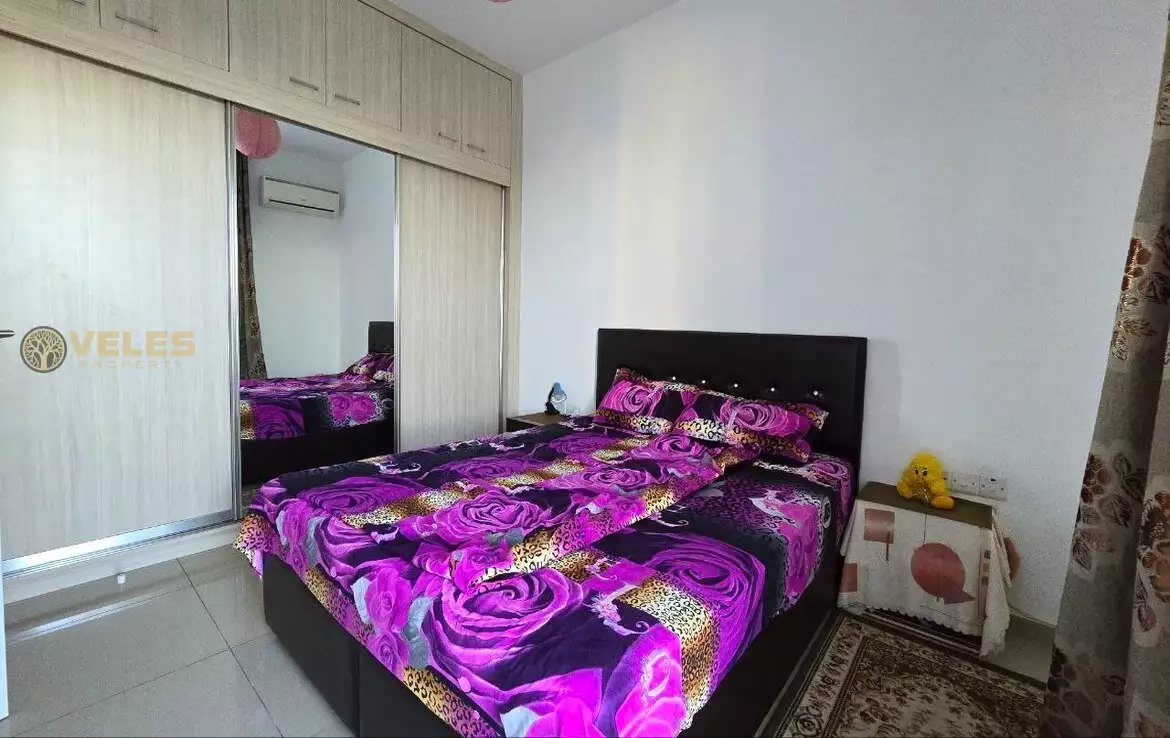 Flat 44m² in Cyprus, Caraolanol. Priced at 113490€ rent photo-15