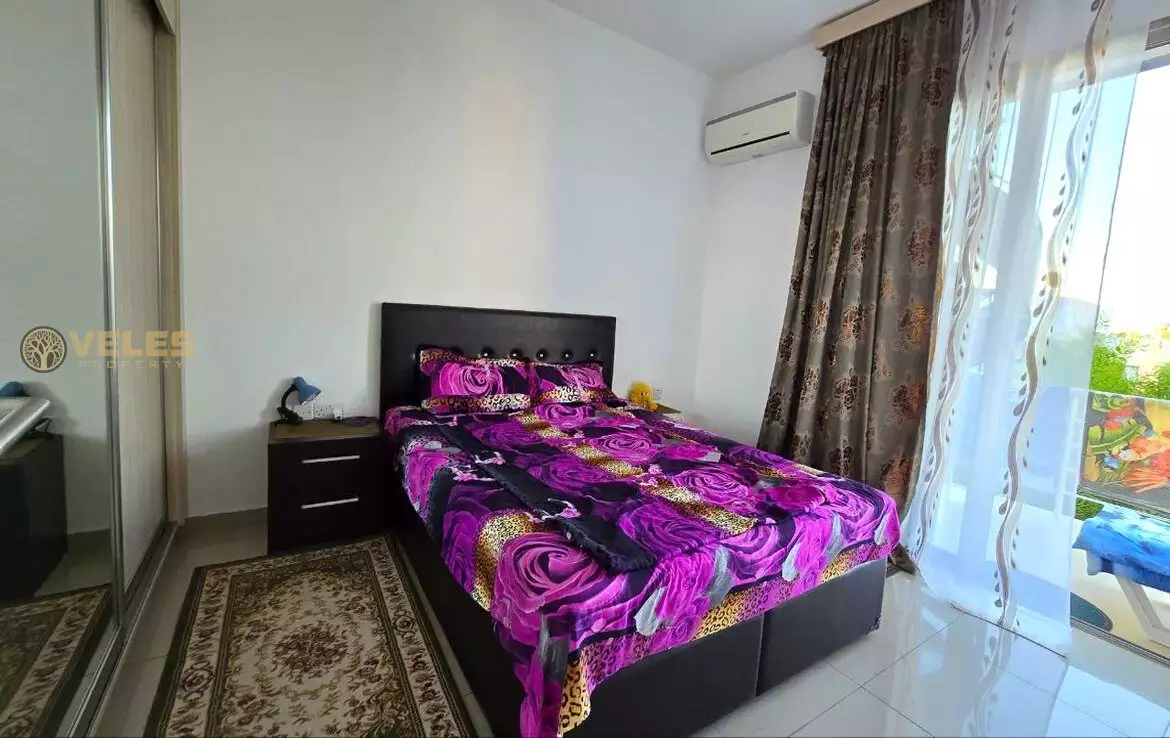 Flat 44m² in Cyprus, Caraolanol. Priced at 113490€ rent photo-16