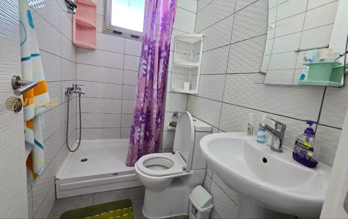 Flat 44m² in Cyprus, Caraolanol. Priced at 113490€ rent photo-17