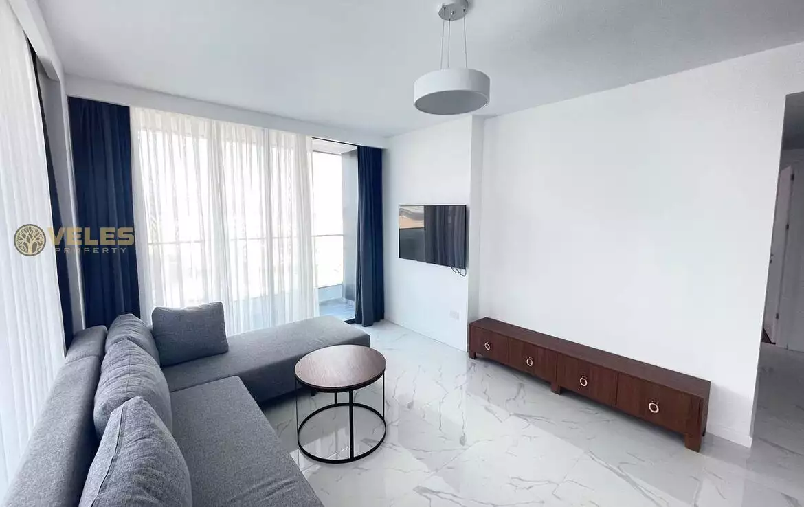 Flat 117m² in Cyprus, Iskele. Priced at 205920€ rent photo-2