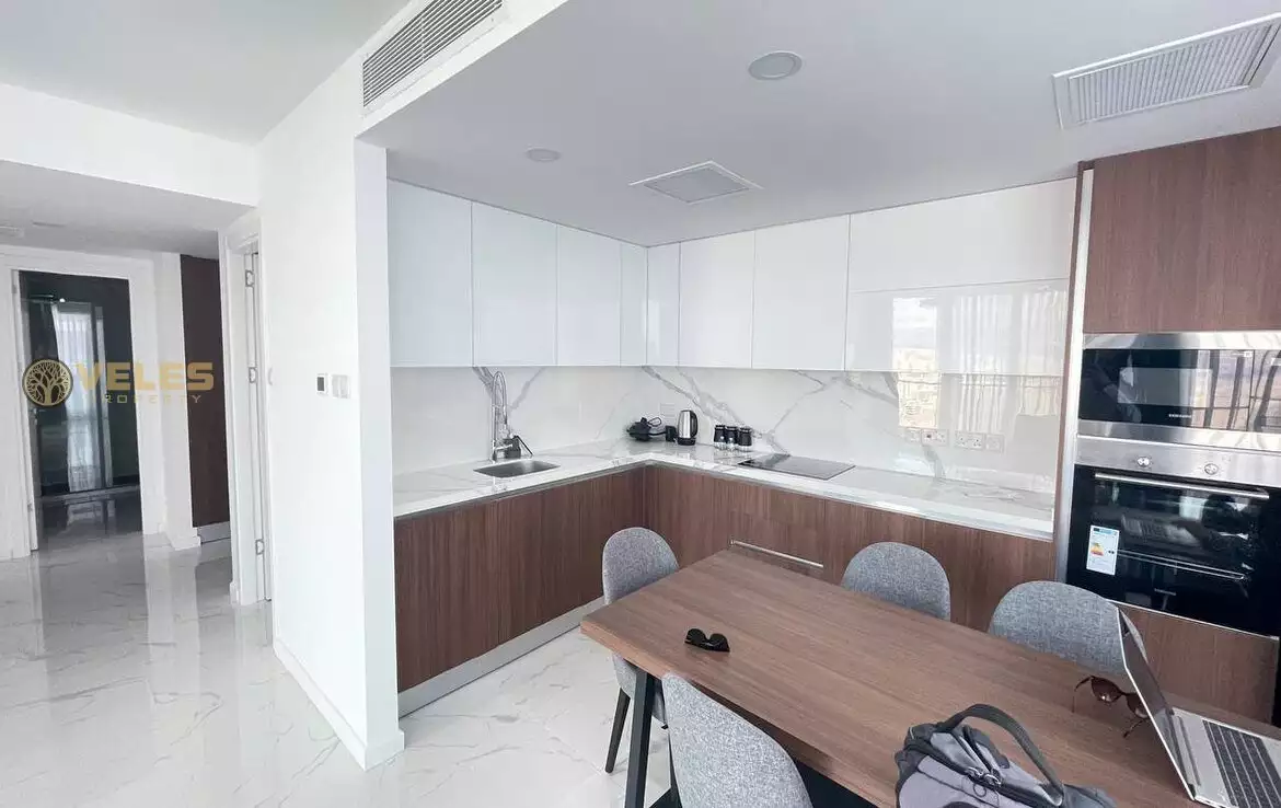Flat 117m² in Cyprus, Iskele. Priced at 205920€ rent photo-3