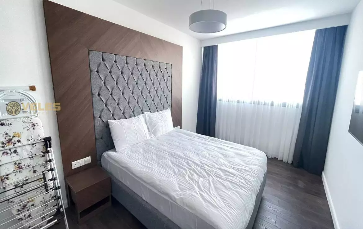 Flat 117m² in Cyprus, Iskele. Priced at 205920€ rent photo-4