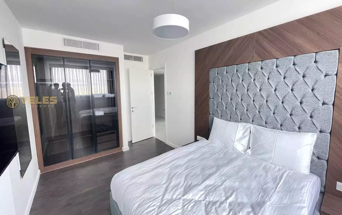 Flat 117m² in Cyprus, Iskele. Priced at 205920€ rent photo-5