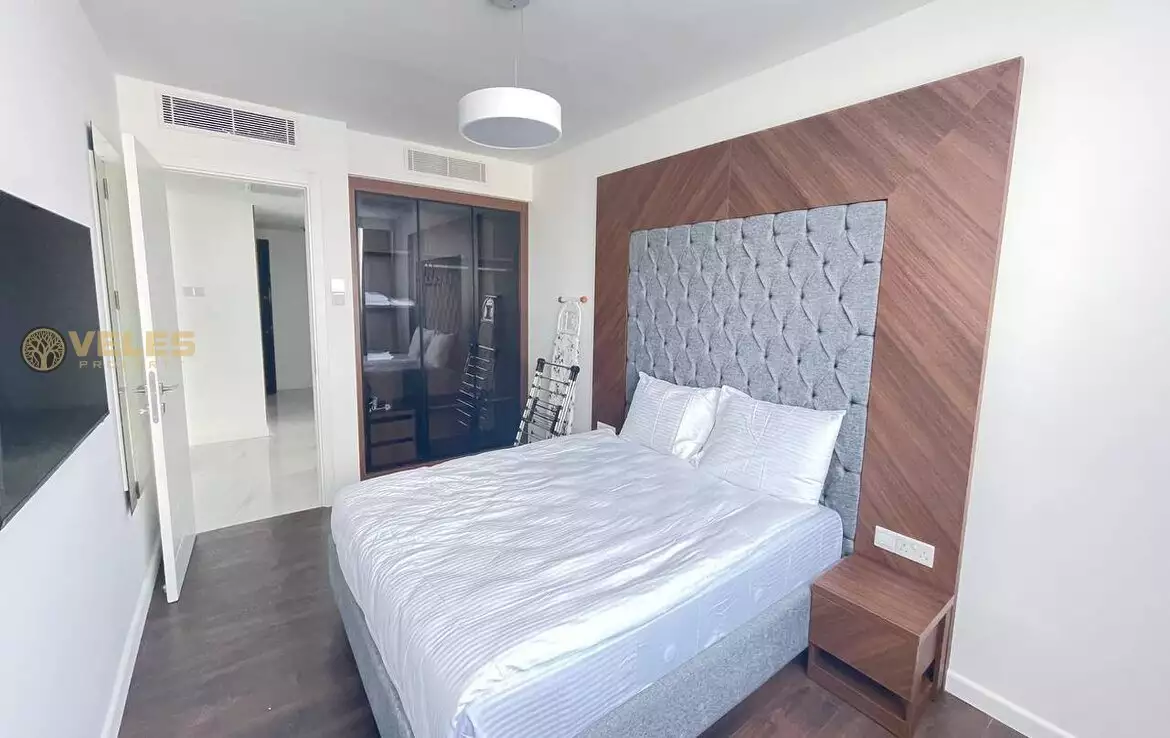 Flat 117m² in Cyprus, Iskele. Priced at 205920€ rent photo-6