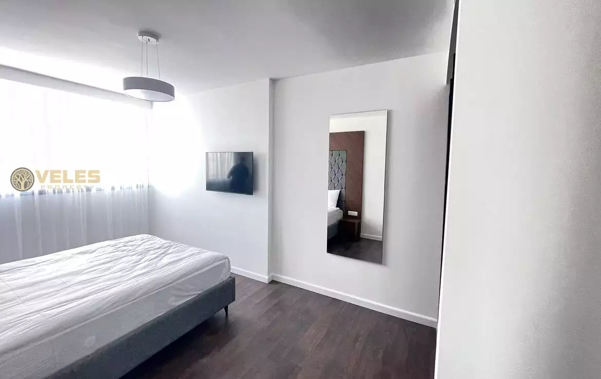 Flat 117m² in Cyprus, Iskele. Priced at 205920€ rent photo-7