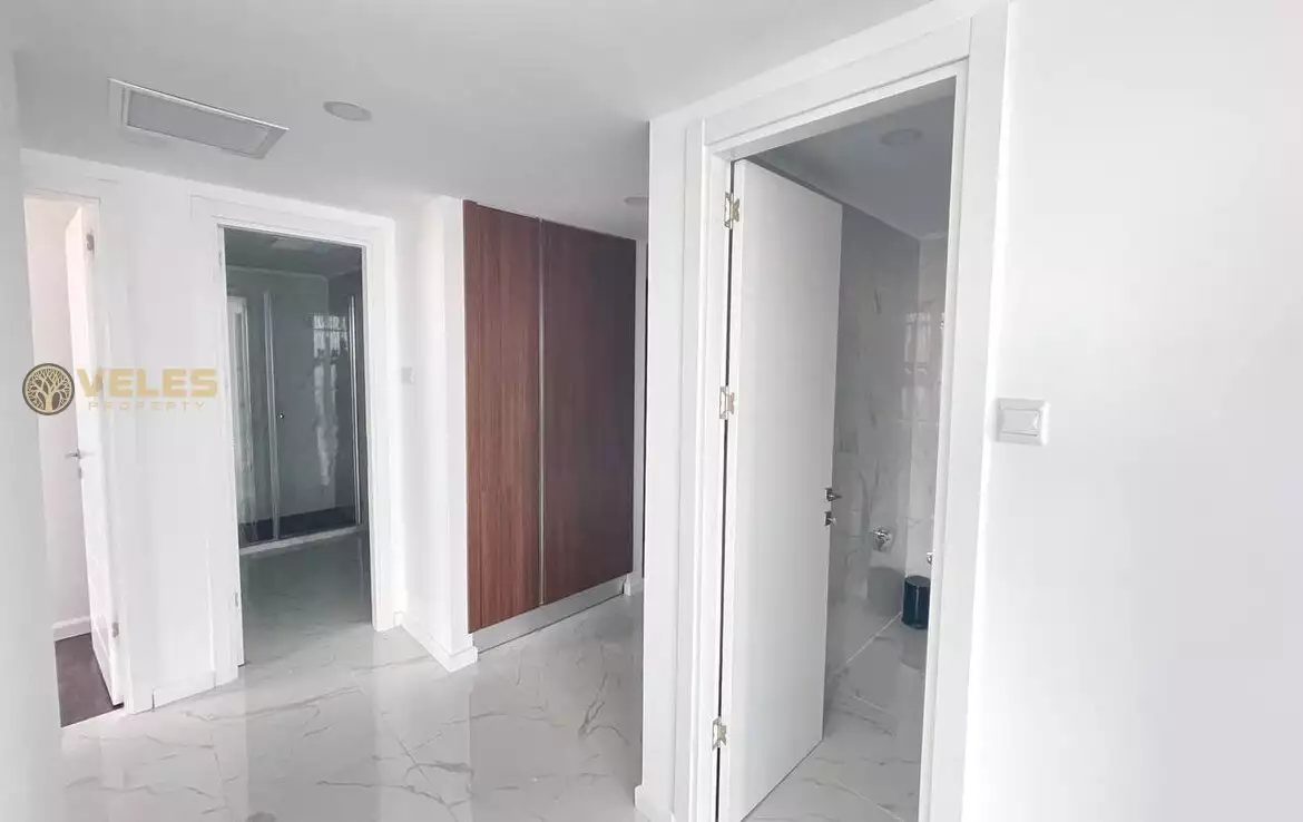 Flat 117m² in Cyprus, Iskele. Priced at 205920€ rent photo-8