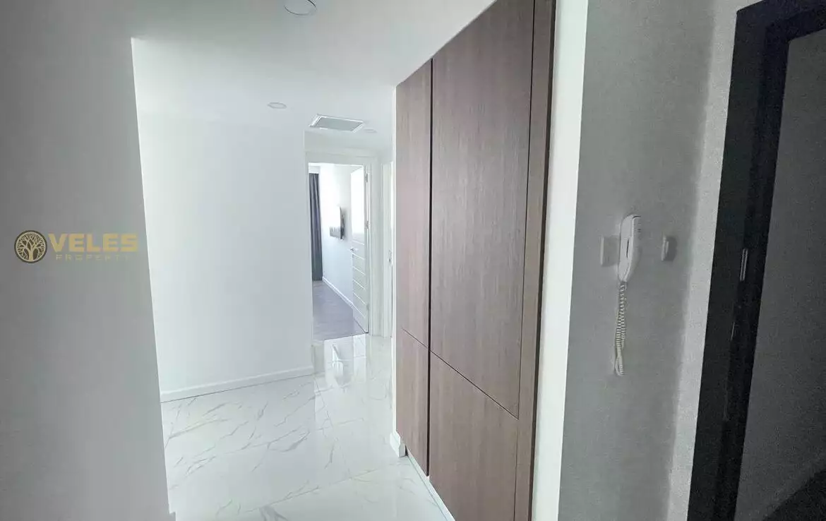 Flat 117m² in Cyprus, Iskele. Priced at 205920€ rent photo-9