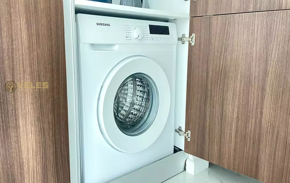 Flat 117m² in Cyprus, Iskele. Priced at 205920€ rent photo-11