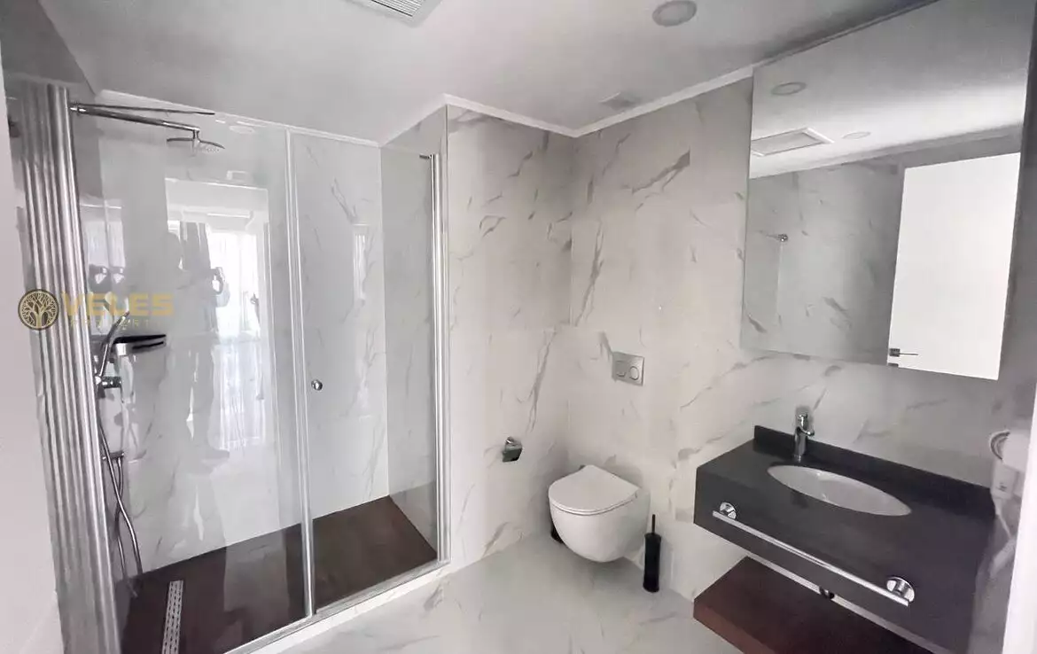 Flat 117m² in Cyprus, Iskele. Priced at 205920€ rent photo-12