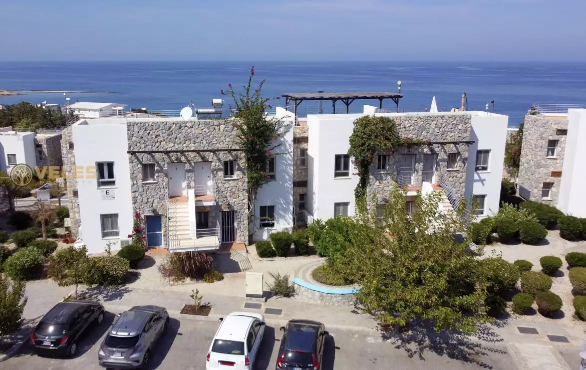 Flat 70m² in Cyprus, Esentepe. Priced at 140400€ rent photo-2