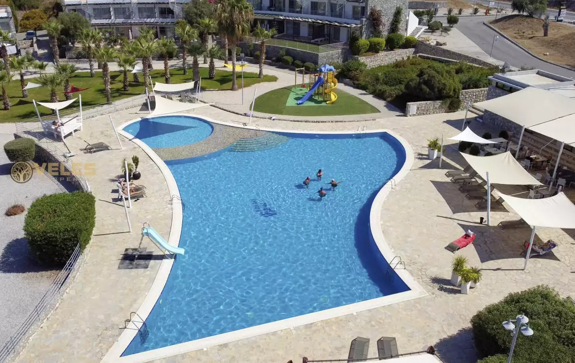 Flat 70m² in Cyprus, Esentepe. Priced at 140400€ rent photo-3