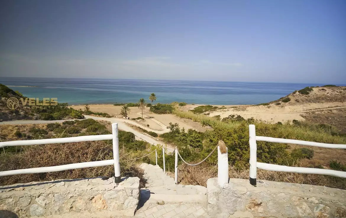 Flat 70m² in Cyprus, Esentepe. Priced at 140400€ rent photo-4