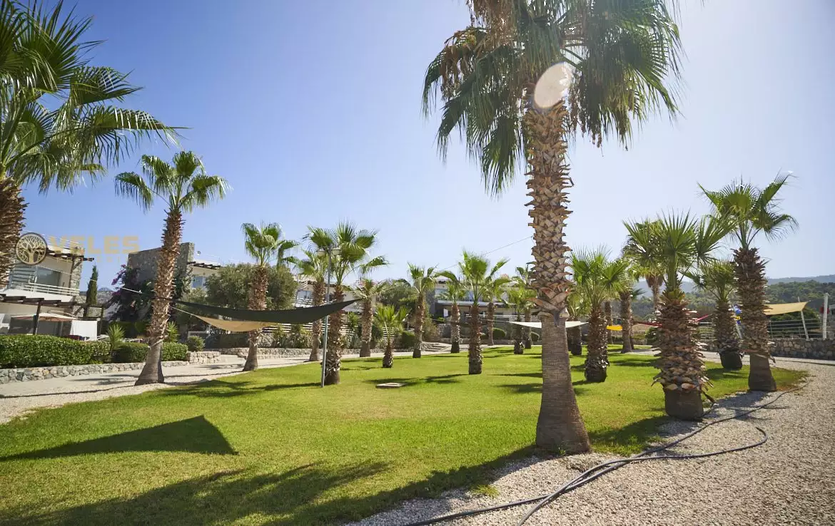 Flat 70m² in Cyprus, Esentepe. Priced at 140400€ rent photo-5