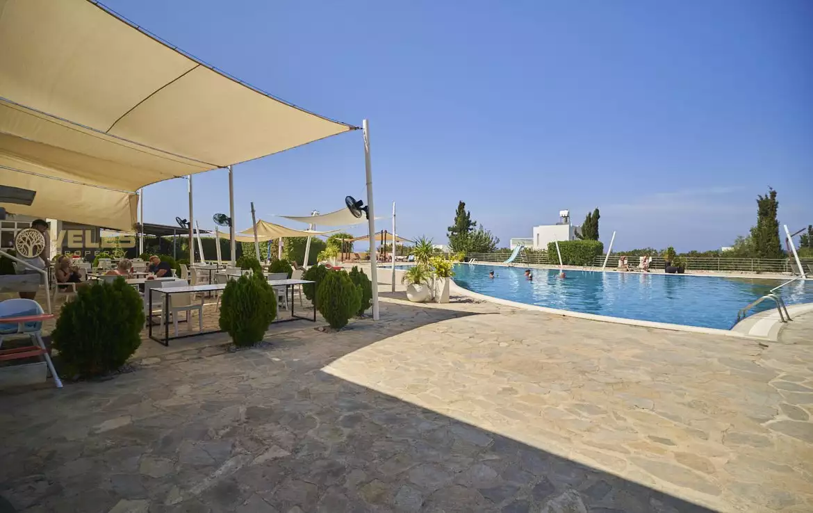 Flat 70m² in Cyprus, Esentepe. Priced at 140400€ rent photo-6