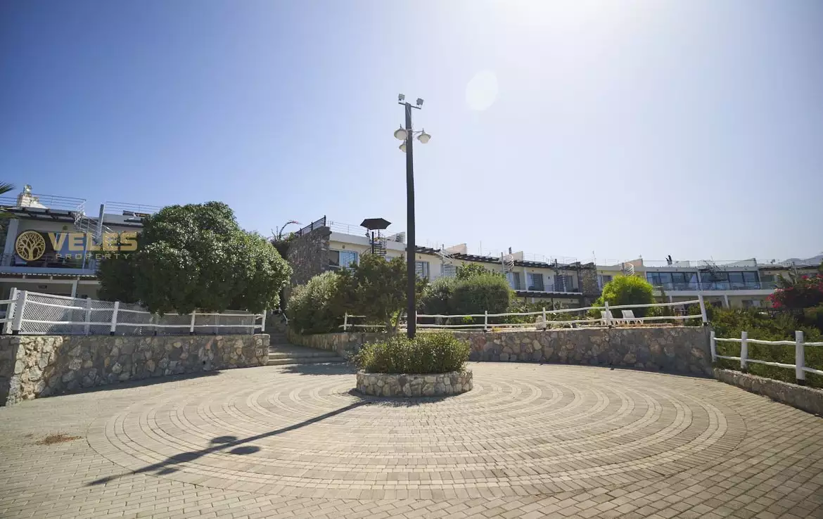 Flat 70m² in Cyprus, Esentepe. Priced at 140400€ rent photo-7