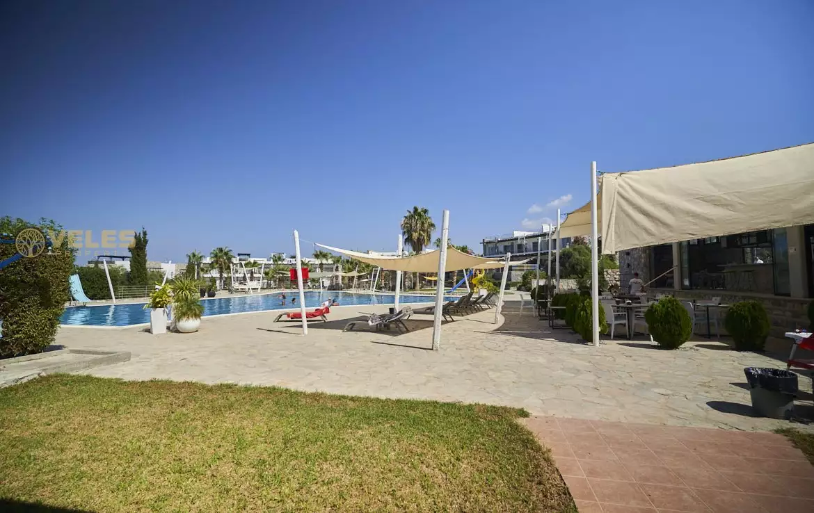 Flat 70m² in Cyprus, Esentepe. Priced at 140400€ rent photo-8