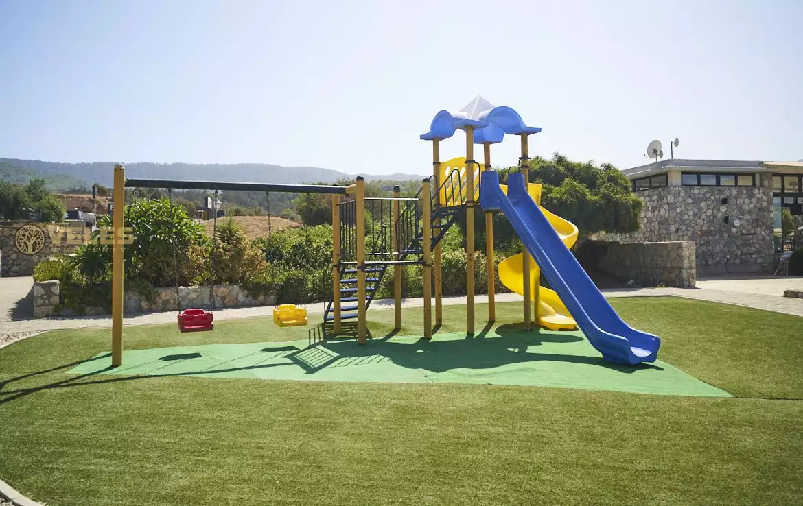 Flat 70m² in Cyprus, Esentepe. Priced at 140400€ rent photo-9