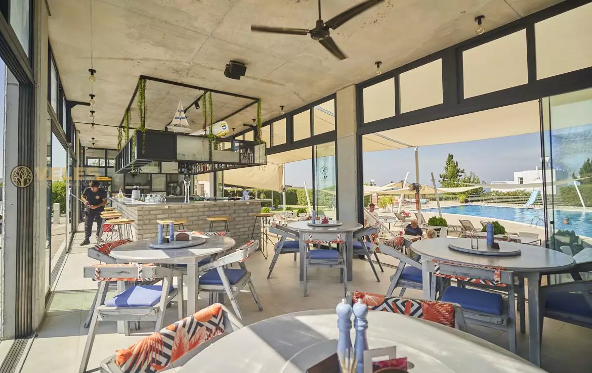 Flat 70m² in Cyprus, Esentepe. Priced at 140400€ rent photo-10