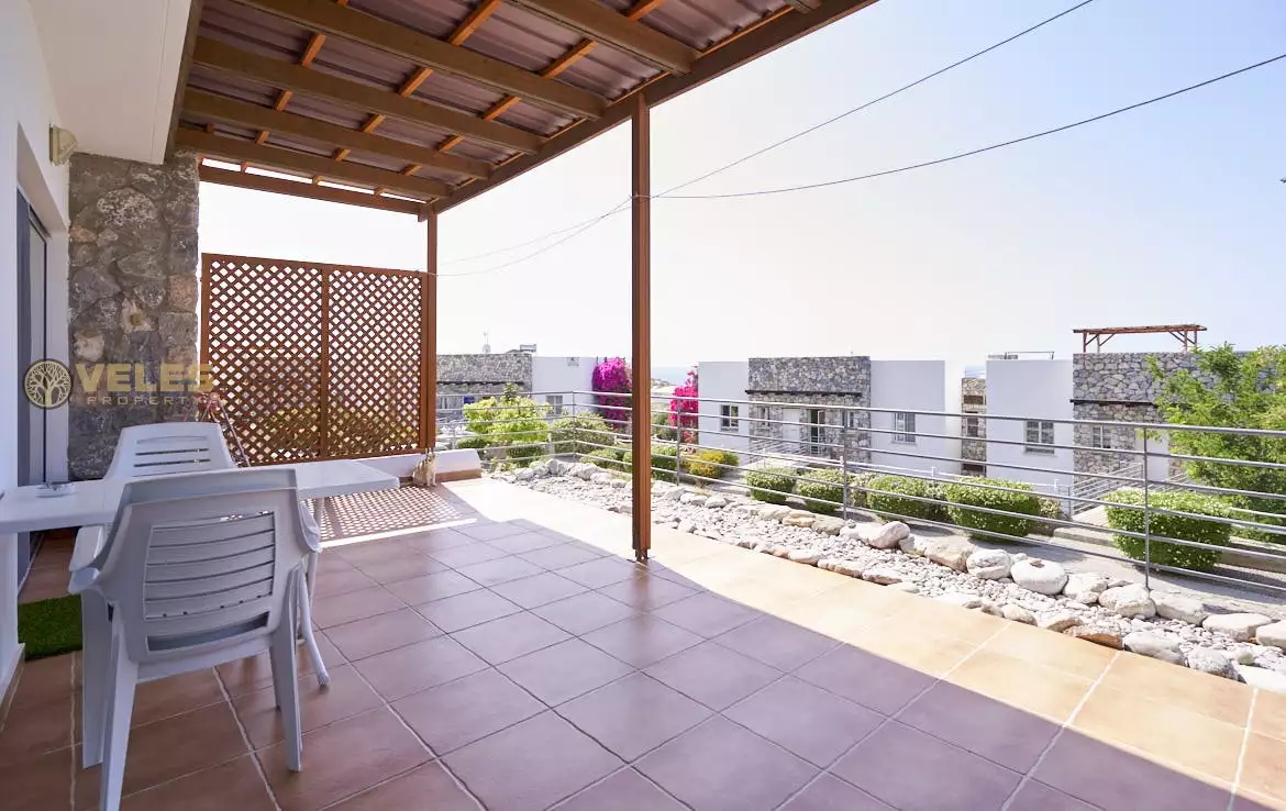 Flat 70m² in Cyprus, Esentepe. Priced at 140400€ rent photo-12