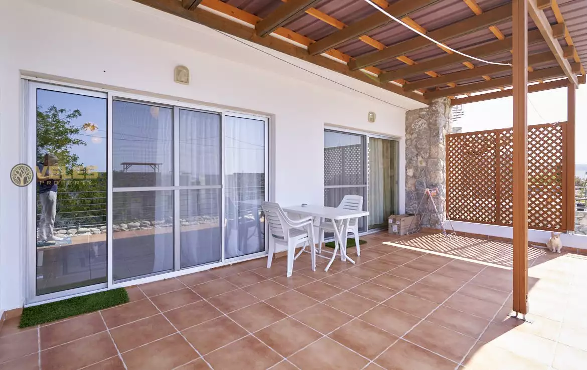 Flat 70m² in Cyprus, Esentepe. Priced at 140400€ rent photo-13