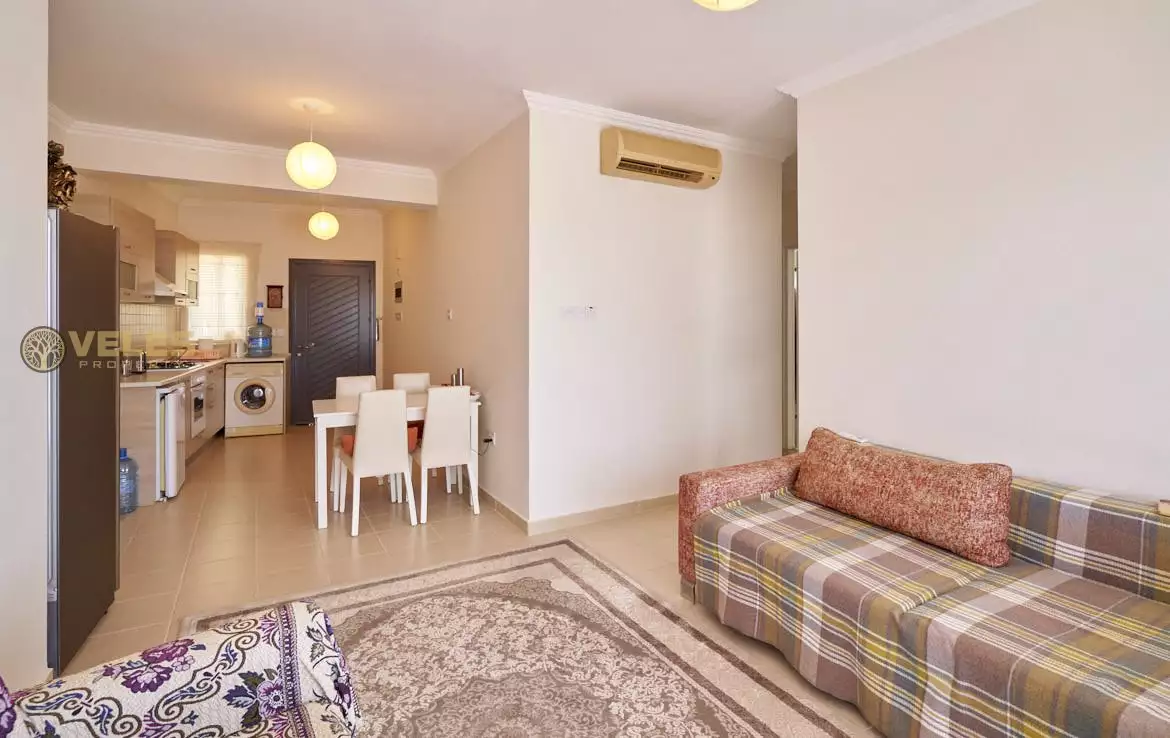 Flat 70m² in Cyprus, Esentepe. Priced at 140400€ rent photo-14