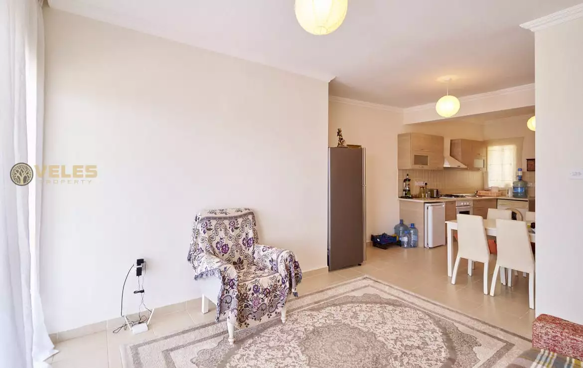 Flat 70m² in Cyprus, Esentepe. Priced at 140400€ rent photo-16