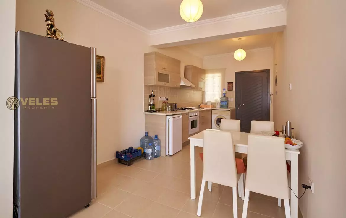 Flat 70m² in Cyprus, Esentepe. Priced at 140400€ rent photo-17