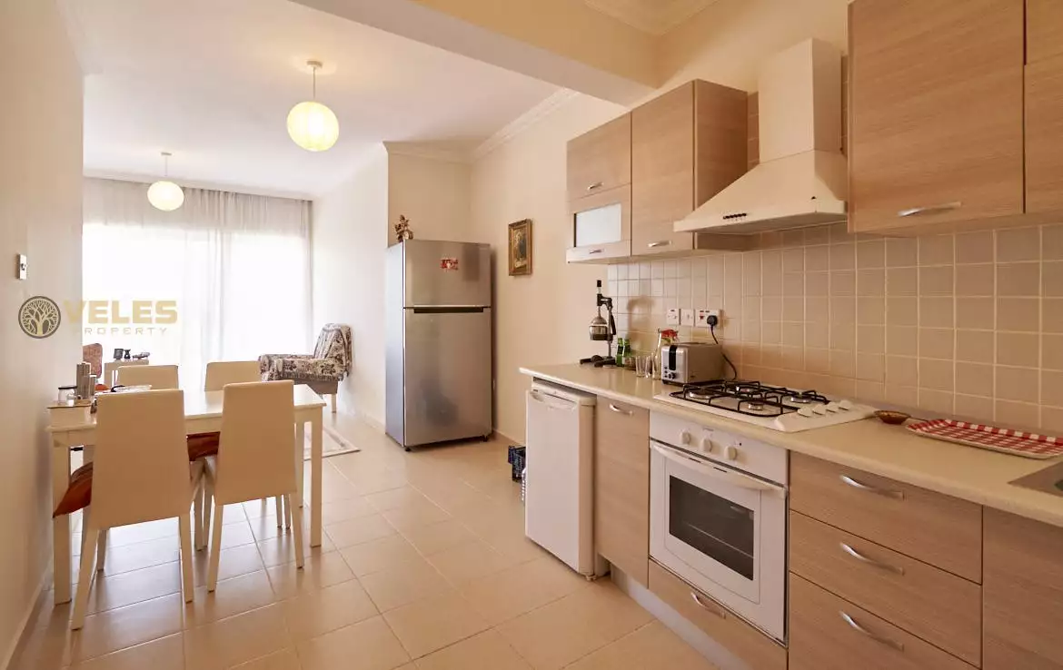 Flat 70m² in Cyprus, Esentepe. Priced at 140400€ rent photo-19