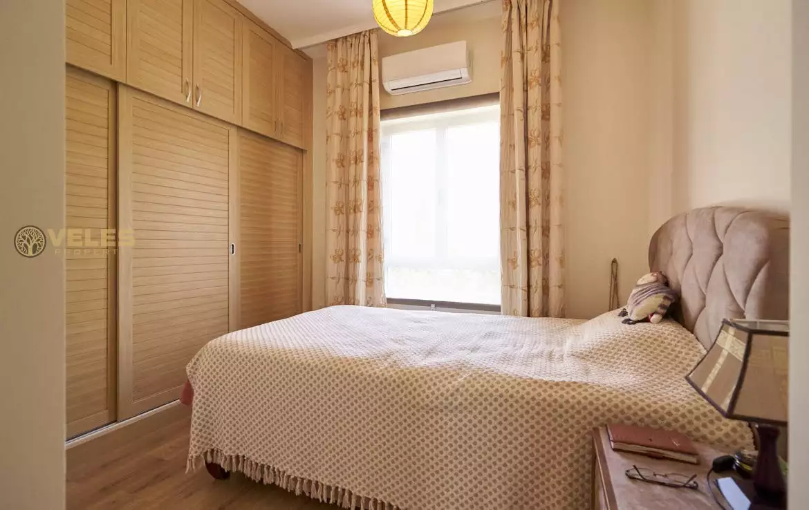 Flat 70m² in Cyprus, Esentepe. Priced at 140400€ rent photo-21