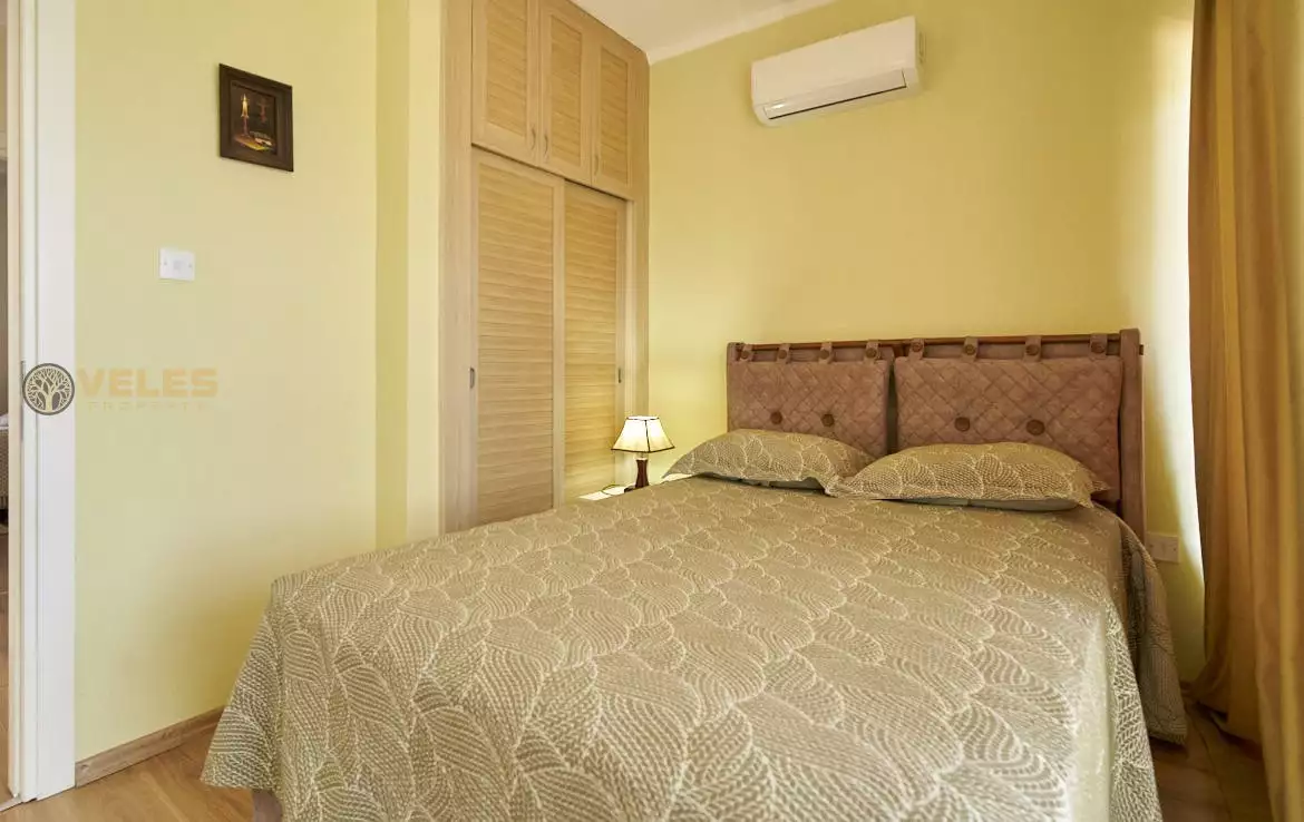 Flat 70m² in Cyprus, Esentepe. Priced at 140400€ rent photo-22