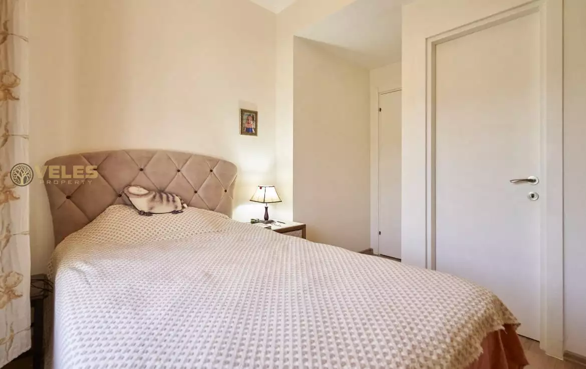 Flat 70m² in Cyprus, Esentepe. Priced at 140400€ rent photo-23