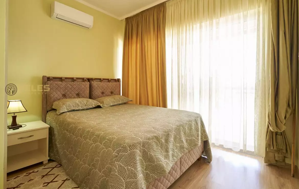 Flat 70m² in Cyprus, Esentepe. Priced at 140400€ rent photo-24