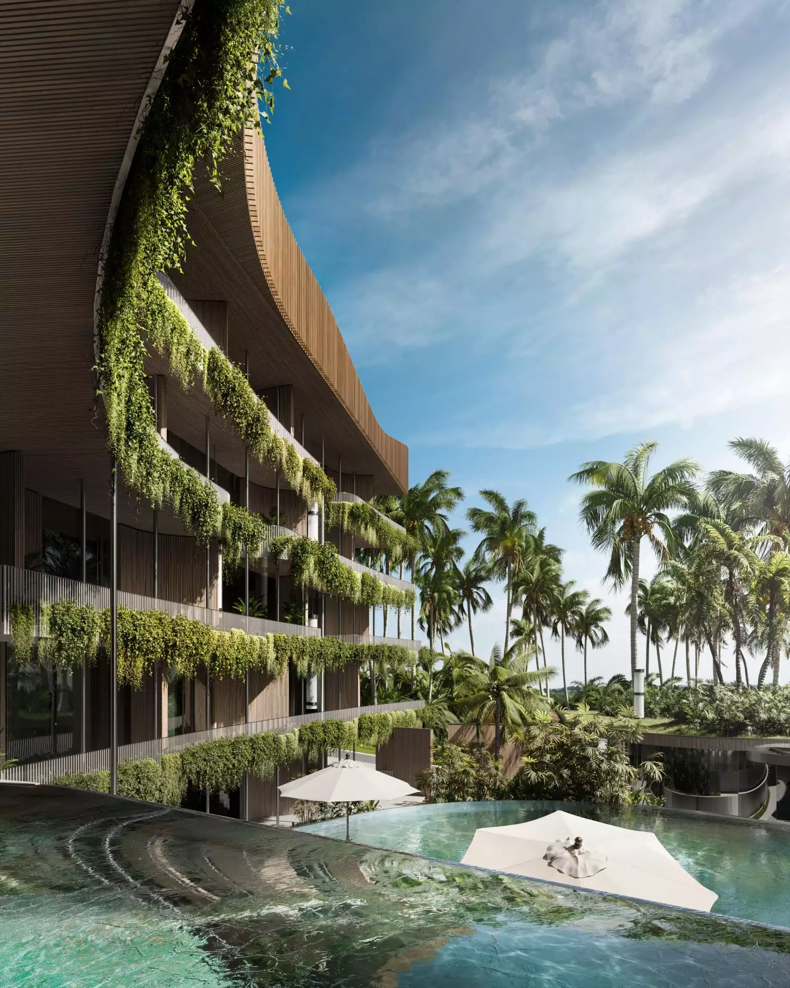 Flat 124m² in Thailand, Phuket. Priced at 961911$ rent photo-5