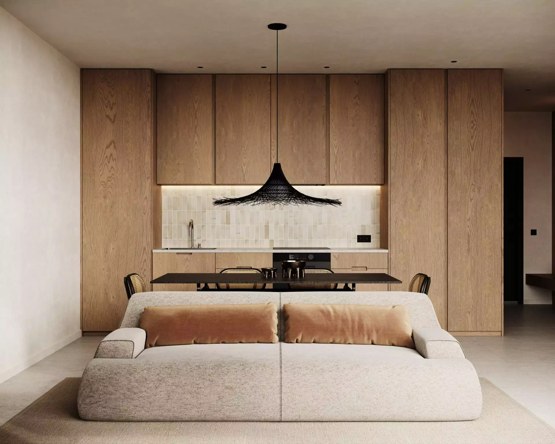 Flat 124m² in Thailand, Phuket. Priced at 961911$ rent photo-7