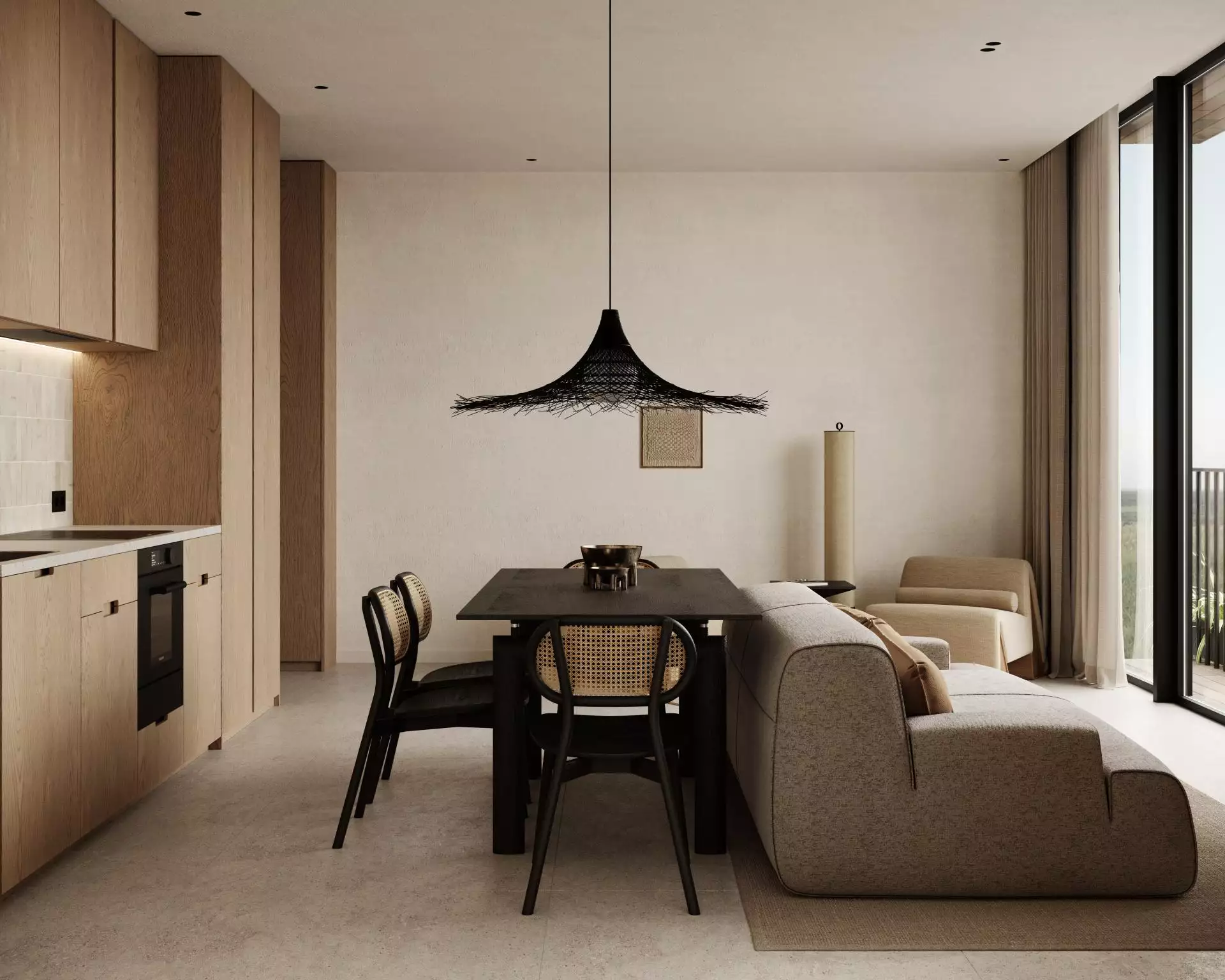 Flat 124m² in Thailand, Phuket. Priced at 961911$ rent photo-8