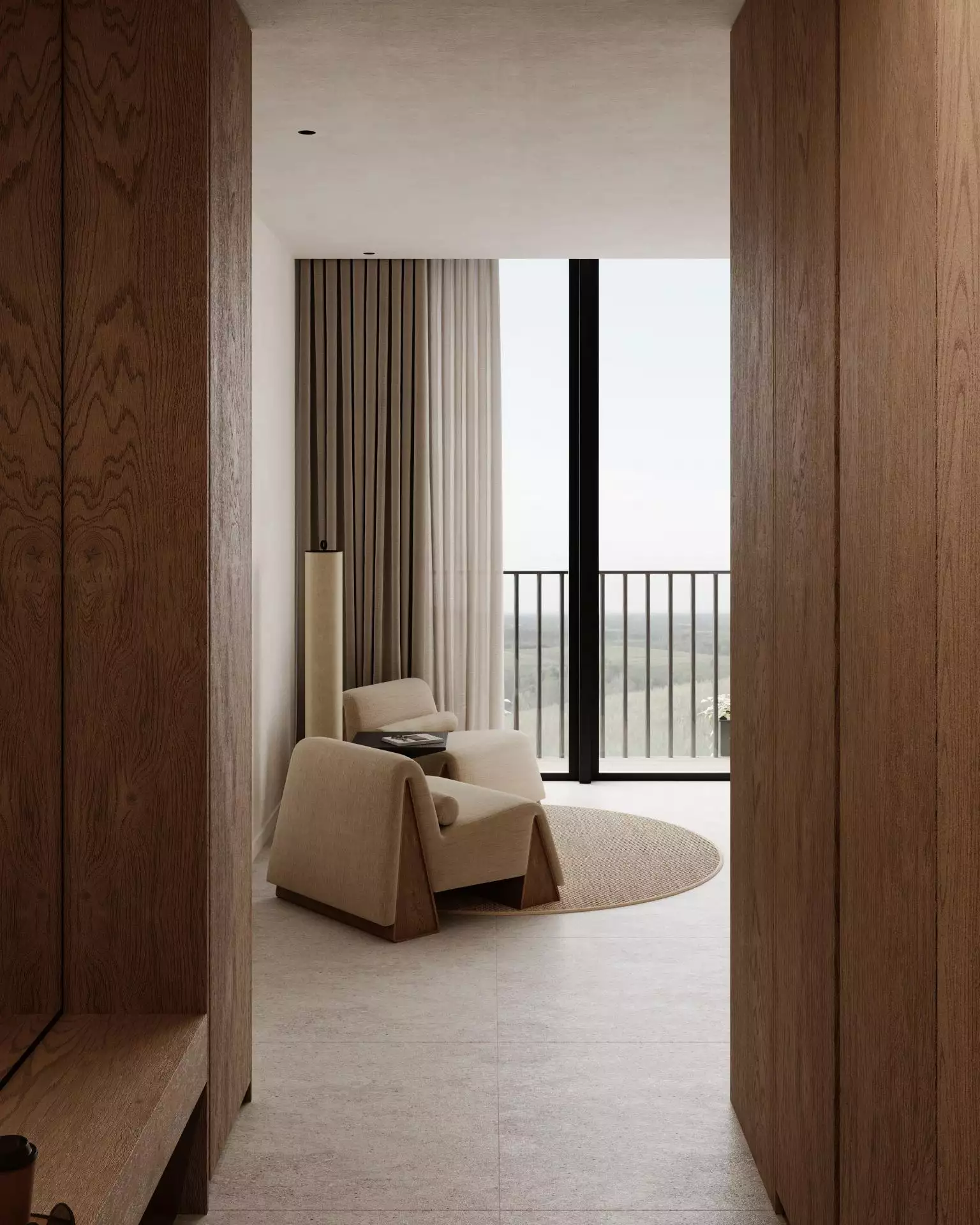 Flat 124m² in Thailand, Phuket. Priced at 961911$ rent photo-10