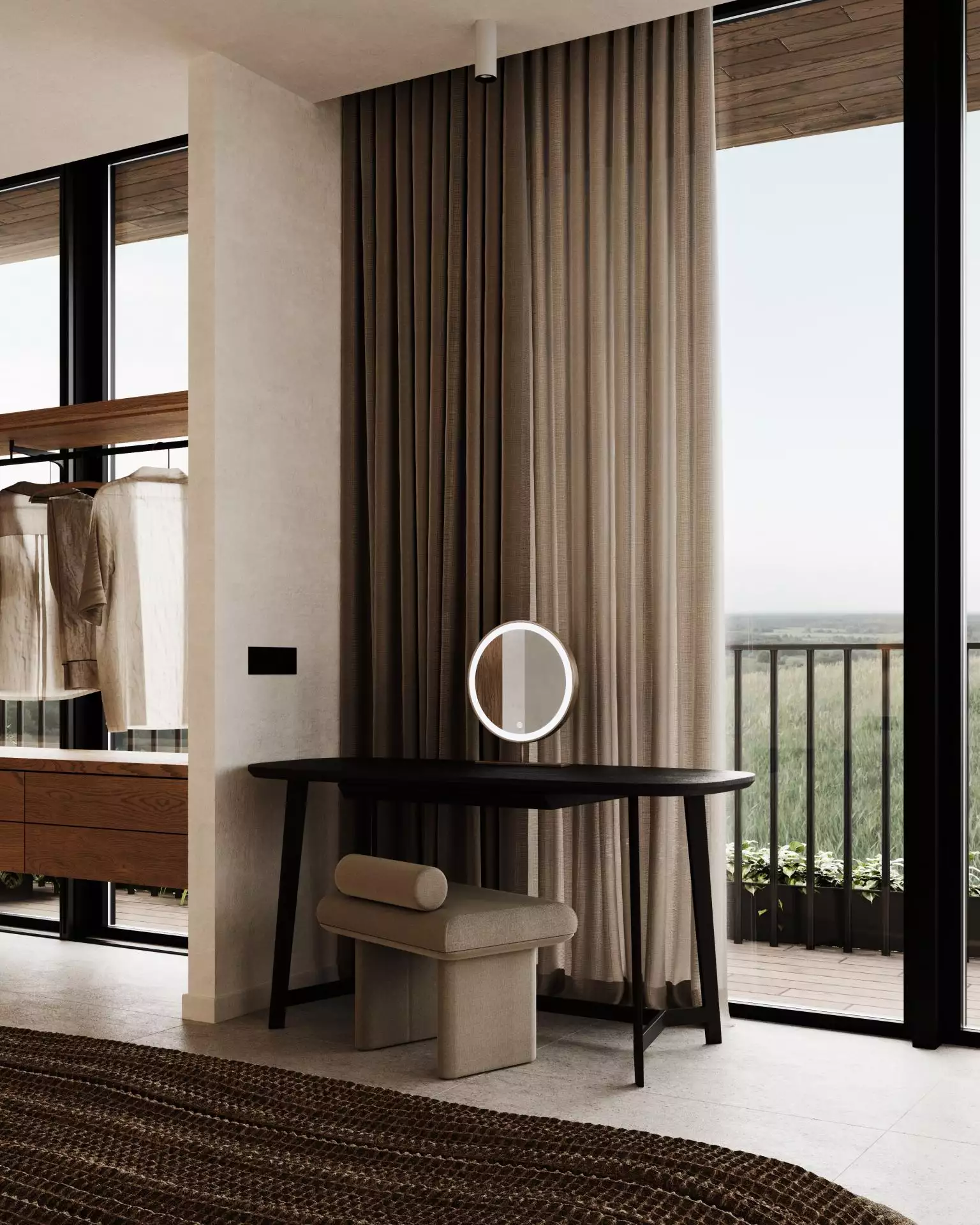 Flat 124m² in Thailand, Phuket. Priced at 961911$ rent photo-14